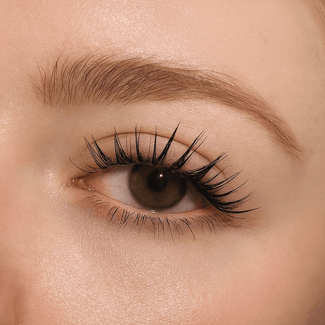 LASH SET & MICROBLADING BROWS at PERI LASH STUDIOS in Mesa, AZ