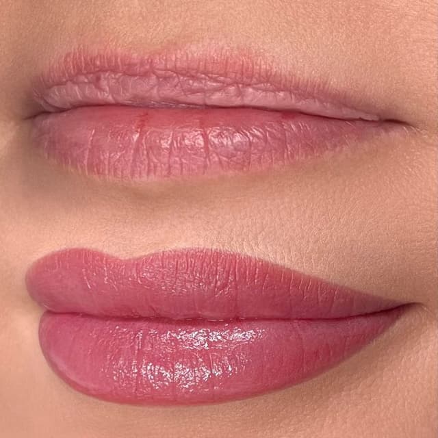 PERMANENT BROWS AND LIPS at PERI LASH STUDIOS in Mesa, AZ